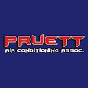 Pruett AC logo