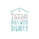 Digs With Dignity logo