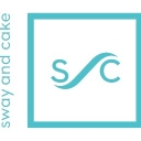Sway & Cake logo