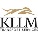 KLLM Transport logo