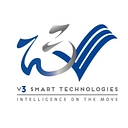 V3 SmartTech logo