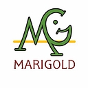 Marigold Foods logo