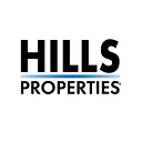 HILLS Properties logo