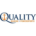 Quality Marine Powersports logo