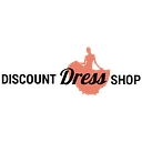 DiscountDressShop logo