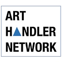 Art Handler Network logo