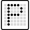 Pixeltable logo