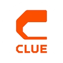 GetClue logo