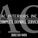 AC Interiors logo