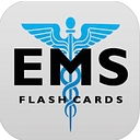 EMS Flashcards logo