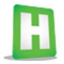 Hypermail logo