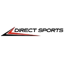 Direct Sports logo