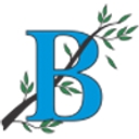Bailey's Landscape logo