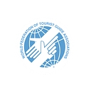World Federation of Tourist Guide Associations (WFTGA) logo