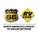 Route 66 RV Network logo