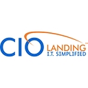 CIO Landing logo