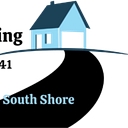 Donovan Sealcoating logo