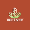 Close To Nature logo