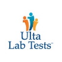 Ulta Lab Tests logo