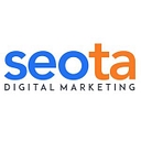 Seota Digital Marketing logo