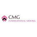 CMG International Moving logo