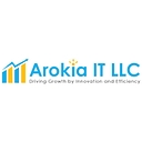 Arokia IT LLC logo