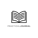 Practical Journal logo