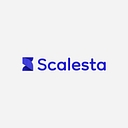 Scalesta logo