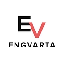 EngVarta logo