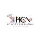 Honey'z Cake Nation logo