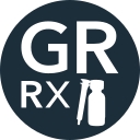 GetReliefRx logo