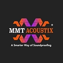 MMT Acoustix logo