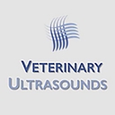 Veterinary Ultrasounds logo