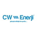 CW Enerji logo