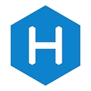 Hexo logo