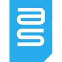 ashanging.com favicon