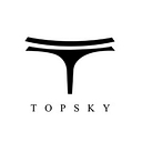TOPSKY logo