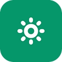SolarPowerGenius logo