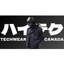 Techwear Canada logo