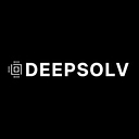 Deepsolv logo
