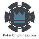 Poker Chip Kings logo