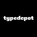 Typedepot logo