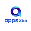 HR365 logo
