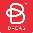 Breas logo
