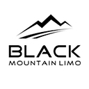 Black Mountain Limo logo