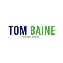 Tom Baine logo