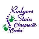 Rodgers Stein Chiropractic logo