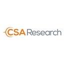 CSA Research logo