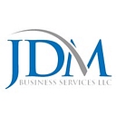 JDM Business Services logo
