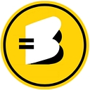 Blockchain Magazine logo